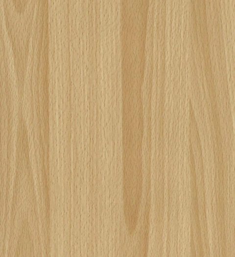 Finish appearance swatch with warm light woodgrain texture